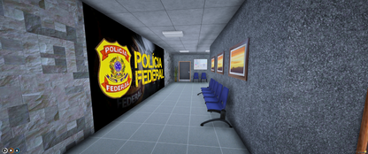  POLICIA FEDERAL (Police)