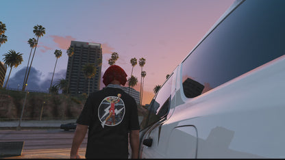 Vehicle Sound - lg81hcredeye