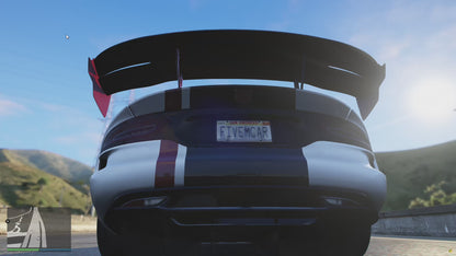 Vehicle Sound - aq29viperv10