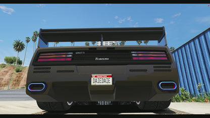 Vehicle Sound - ta488f154