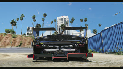 Vehicle Sound - lg152gomcgt