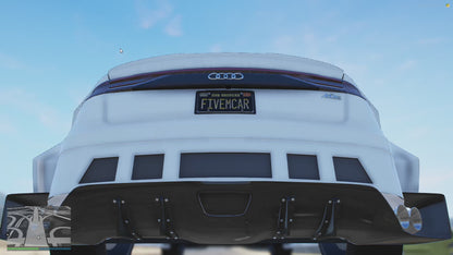 Vehicle Sound - aq66audea855