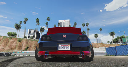 Vehicle Sound - hondaf20c