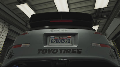 Vehicle Sound - a80ffeng