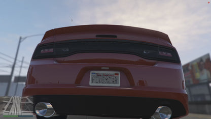 Vehicle Sound - frf119eng