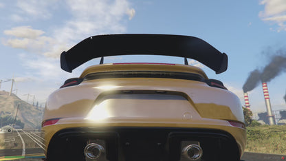 Vehicle Sound – porschema2