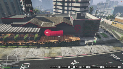 Haute Nightclub (Club)