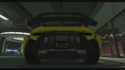 Vehicle Sound - talam52v10
