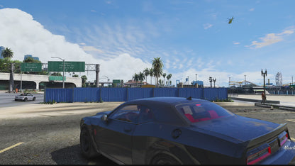 Vehicle Sound - lg161gomtcsrt8