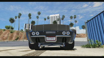 Vehicle Sound - aq42chedrag427