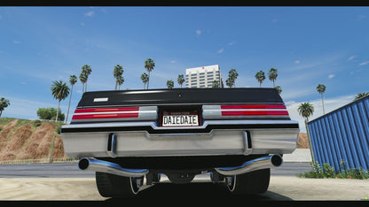 Vehicle Sound - ta132ls7sp