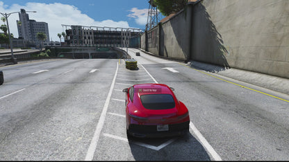 Vehicle Sound - aq40benw12tt