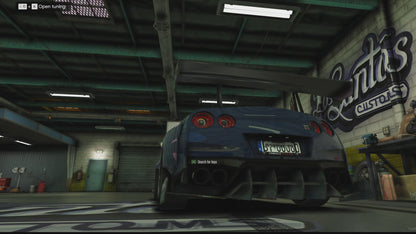 Vehicle Sound - r35sound
