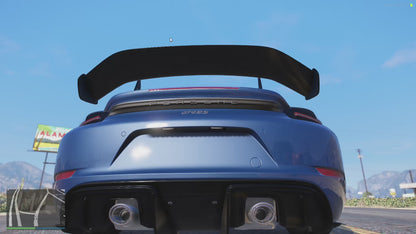 Vehicle Sound - carrerav10