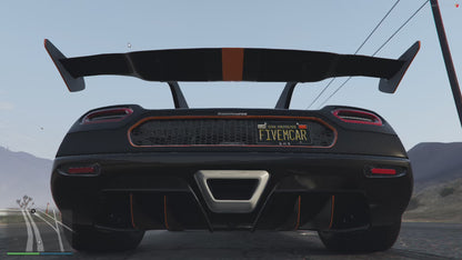 Vehicle Sound - agerarsv2