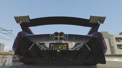 Vehicle Sound  - aq36hyutheta2n