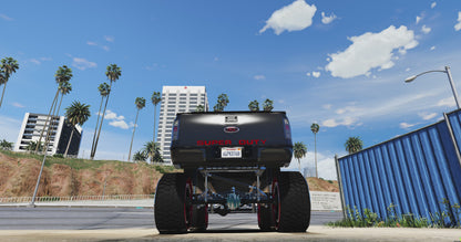 Vehicle Sound - aq07powerstroke67