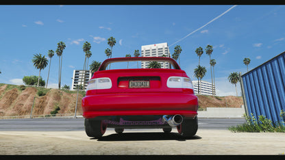 Vehicle Sound - aq32hond16z6
