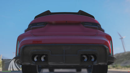 Vehicle Sound - bm3g80valvetronic