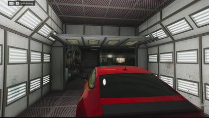 Vehicle Sound - ars7