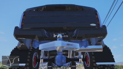 Vehicle Sound - kc161pstroke67