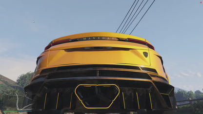 Vehicle Sound - aq47daveshelv8sc