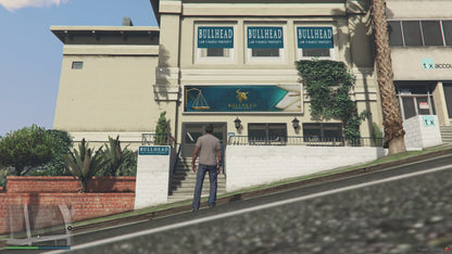 Advocacy Office (Office)