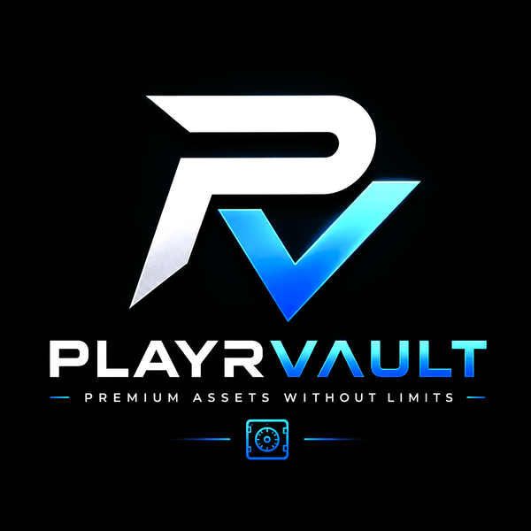 PLAYRVAULT.COM