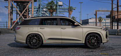 2023 Audi Q6