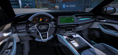2023 Audi Q6