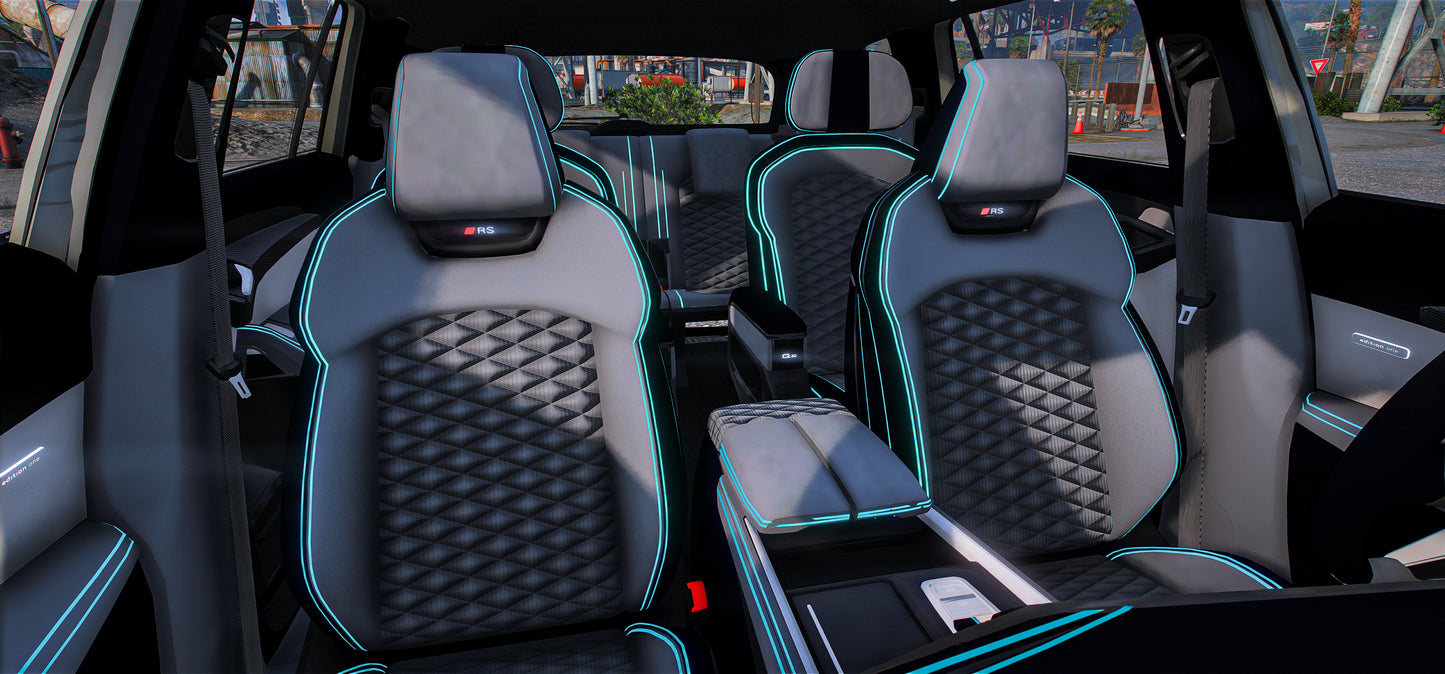 2023 Audi Q6