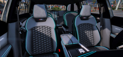 2023 Audi Q6