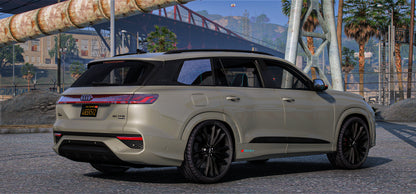 2023 Audi Q6