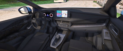 Nissan Qashqai 2023 | Better LL