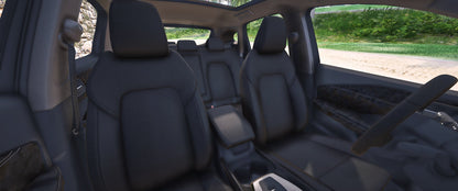 Nissan Qashqai 2023 | Better LL