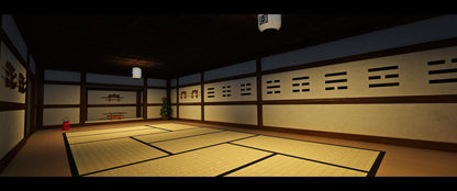  Gang House Yakuza (House)