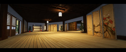  Gang House Yakuza (House)