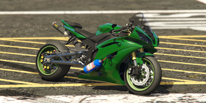 (Unbranded) Yamaha R6D | Elite Shifters