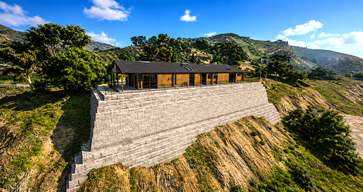 Barndominium 3 (House)