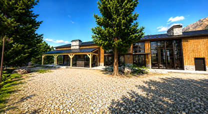 Barndominium 3 (House)