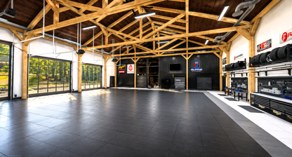 Barndominium 3 (House)