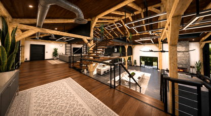 Barndominium 3 (House)