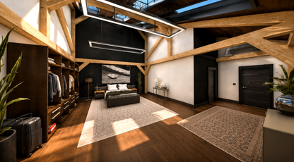 Barndominium 3 (House)