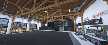 Barndominium 4 (House)