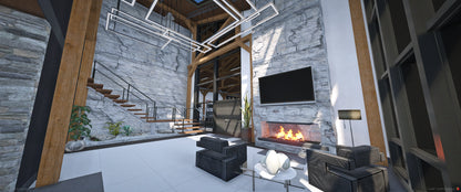 Barndominium 4 (House)