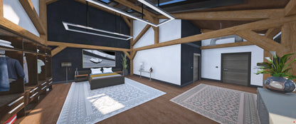 Barndominium 4 (House)