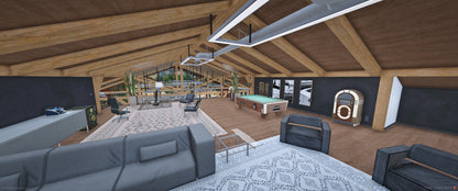 Barndominium 4 (House)