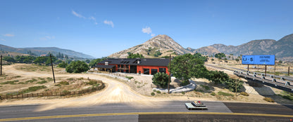 Barndominium 4 (House)