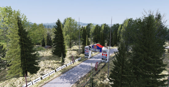  Forrest Rally Track (Race)