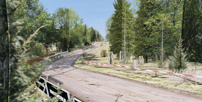  Forrest Rally Track (Race)